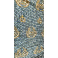 Groot Batik doek, gemerkt Batik Hahus No. 219